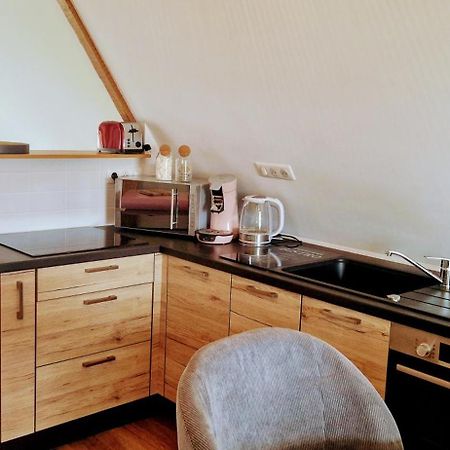 Apartamento Le Loft Séné Exterior foto