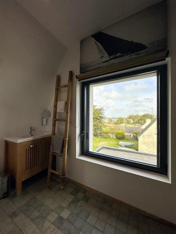 Apartamento Le Loft Séné Exterior foto