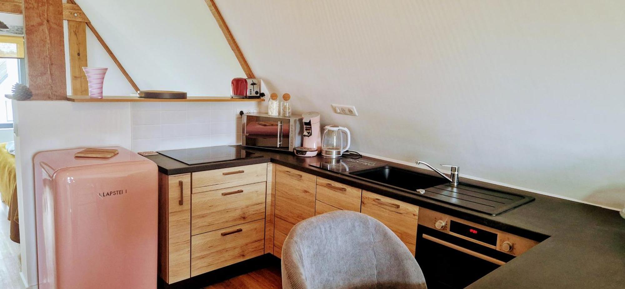 Apartamento Le Loft Séné Exterior foto
